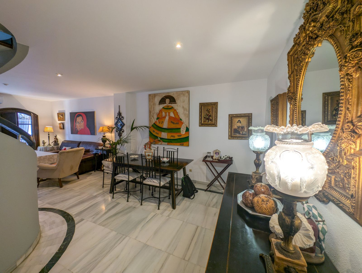 3 bedroom Apartment in Marbella in Marbella - foto 9