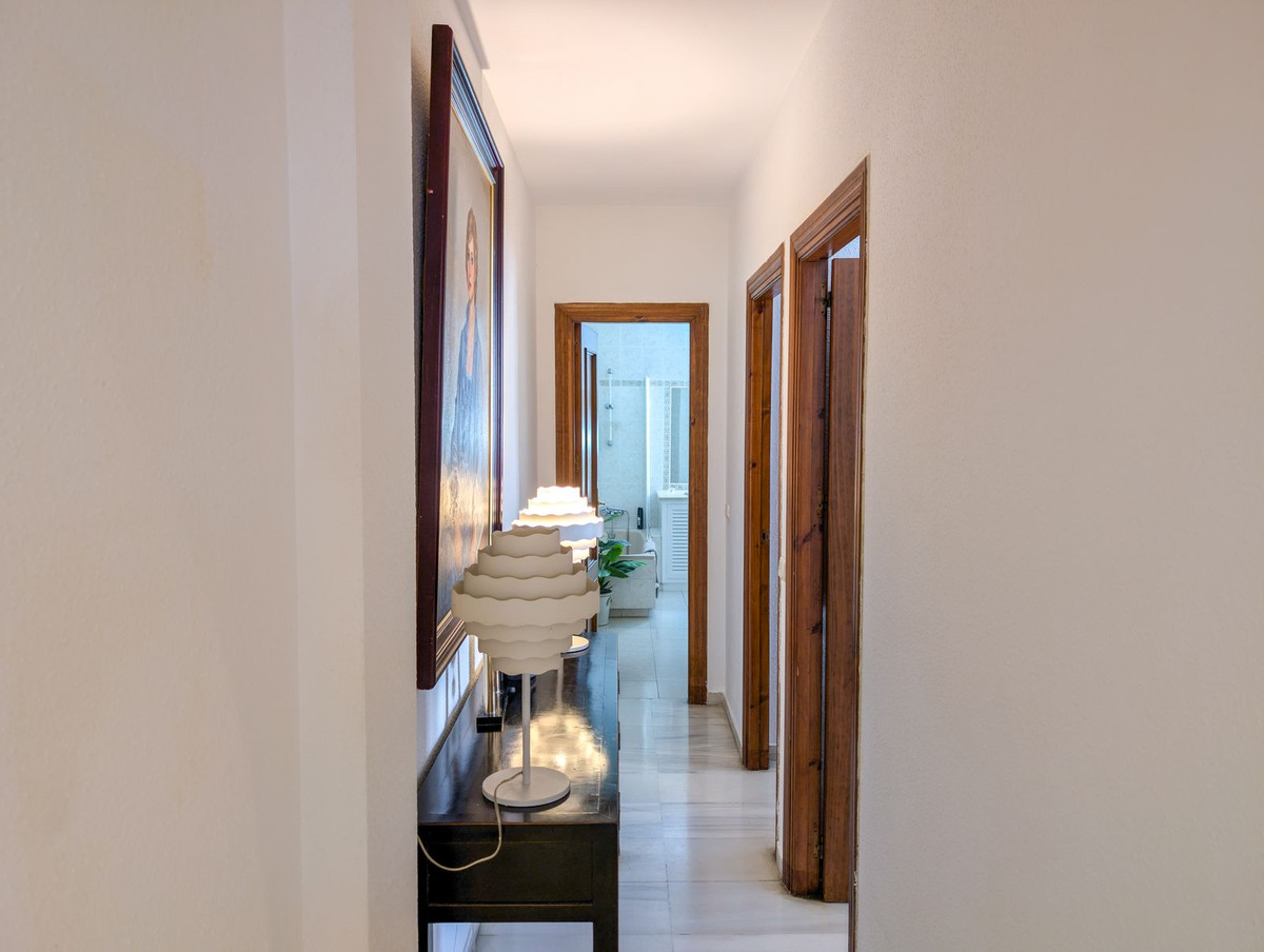 3 bedroom Apartment in Marbella in Marbella - foto 10