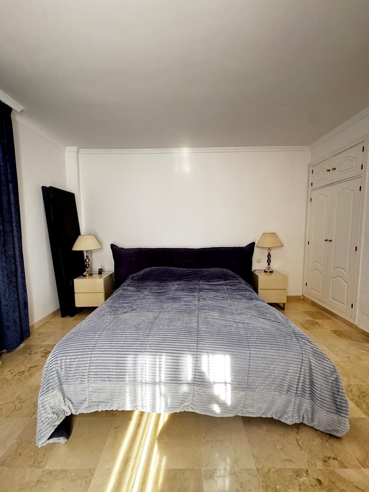 2-slaapkamerwoning in Nueva Andalucía in Nueva Andalucía - foto 17