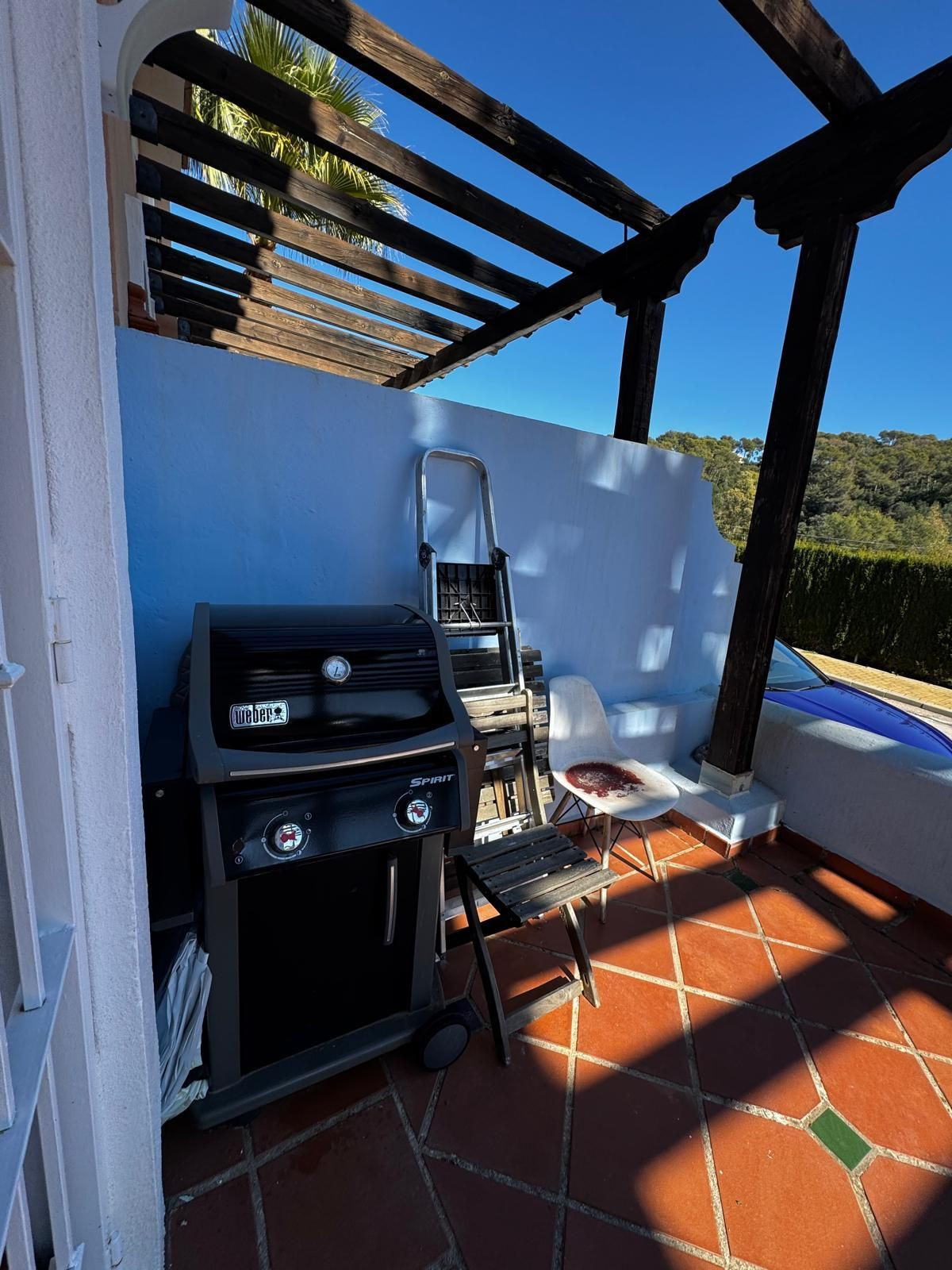 2-slaapkamerwoning in Nueva Andalucía in Nueva Andalucía - foto 4