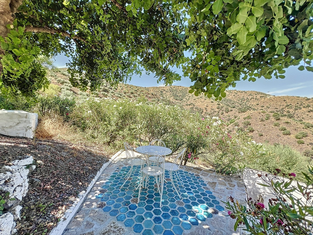 Cortijo (villa) met 5 slaapkamers in Arenas in Arenas - foto 10