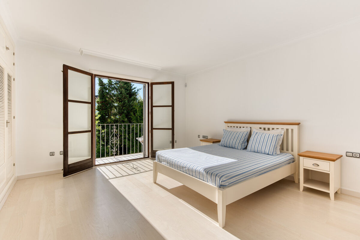 Villa met 6 slaapkamers in Guadalmina Baja in Guadalmina Baja - foto 11
