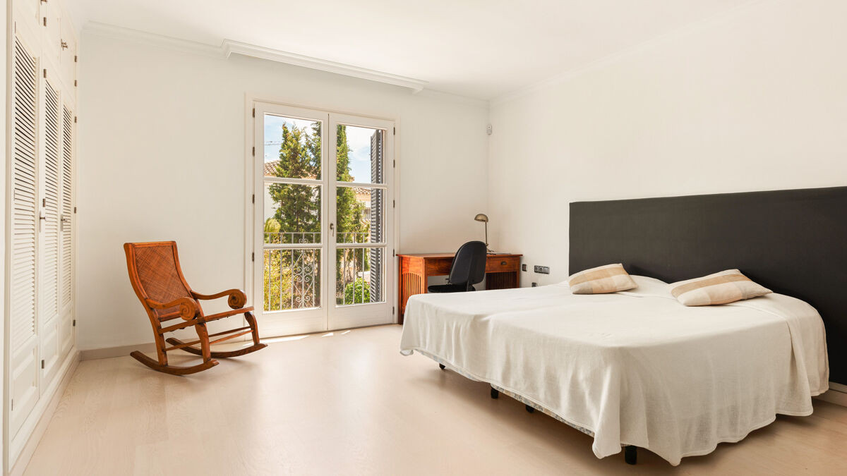 Villa met 6 slaapkamers in Guadalmina Baja in Guadalmina Baja - foto 13