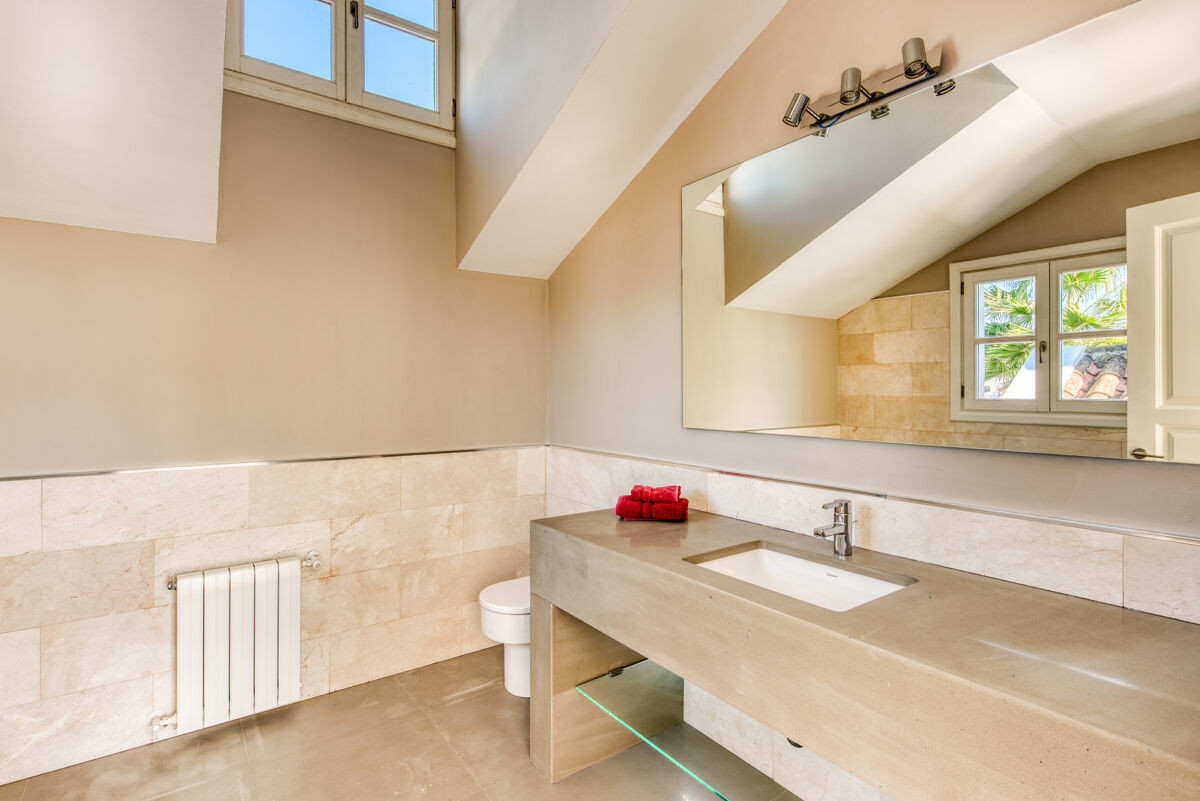 Villa met 6 slaapkamers in Guadalmina Baja in Guadalmina Baja - foto 17