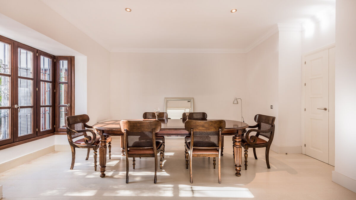Villa met 6 slaapkamers in Guadalmina Baja in Guadalmina Baja - foto 6