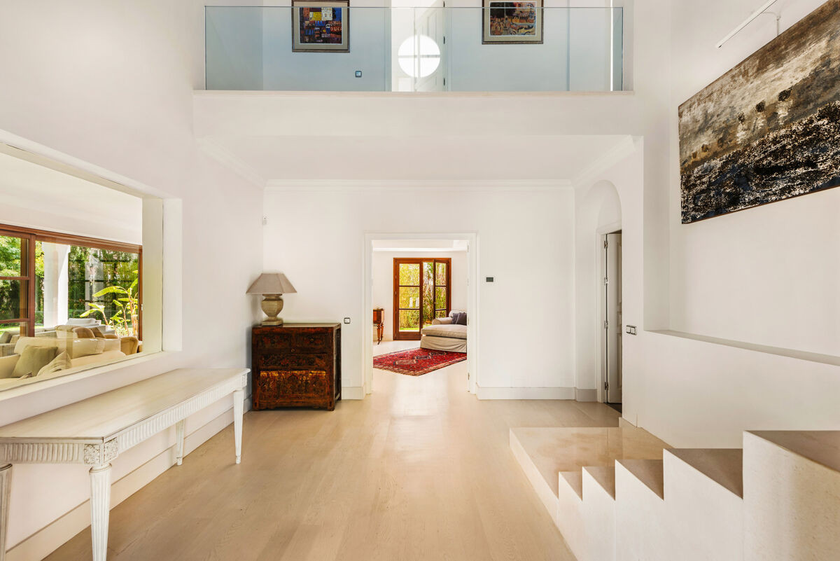 Villa met 6 slaapkamers in Guadalmina Baja in Guadalmina Baja - foto 8