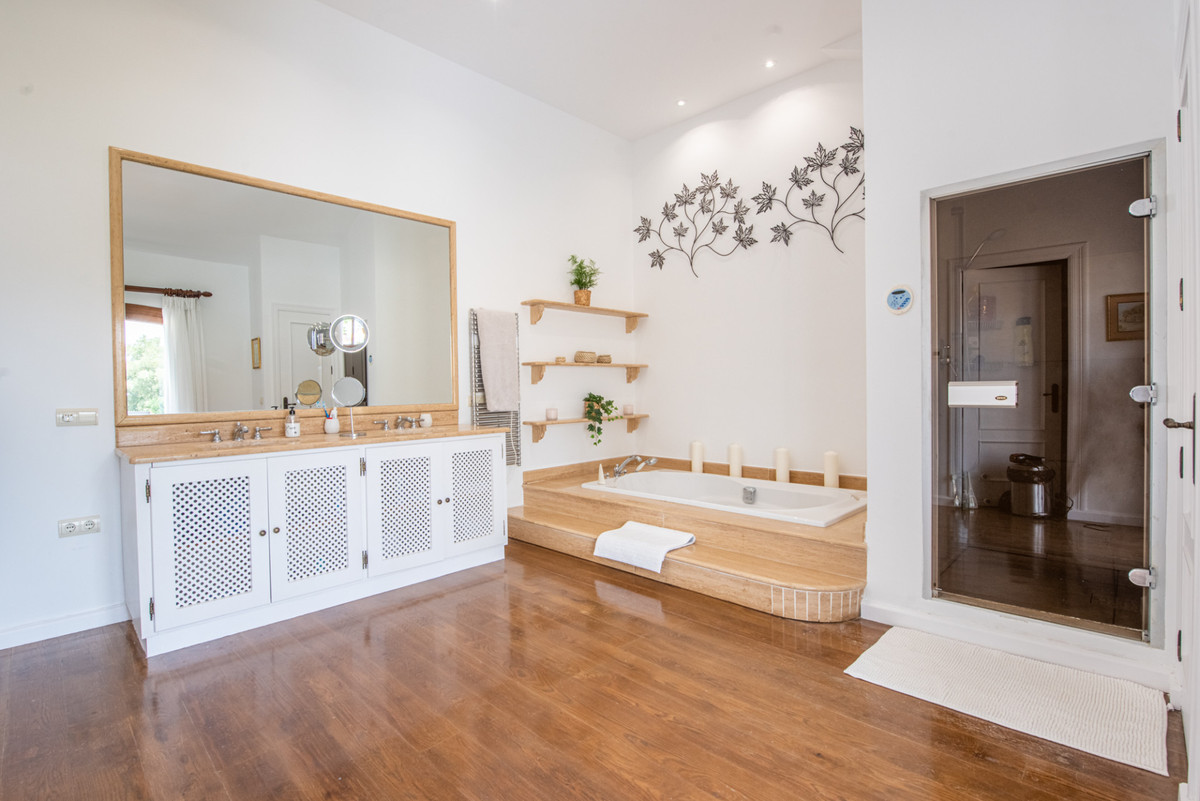 7-slaapkamer villa in Sotogrande Alto in Sotogrande Alto - foto 12