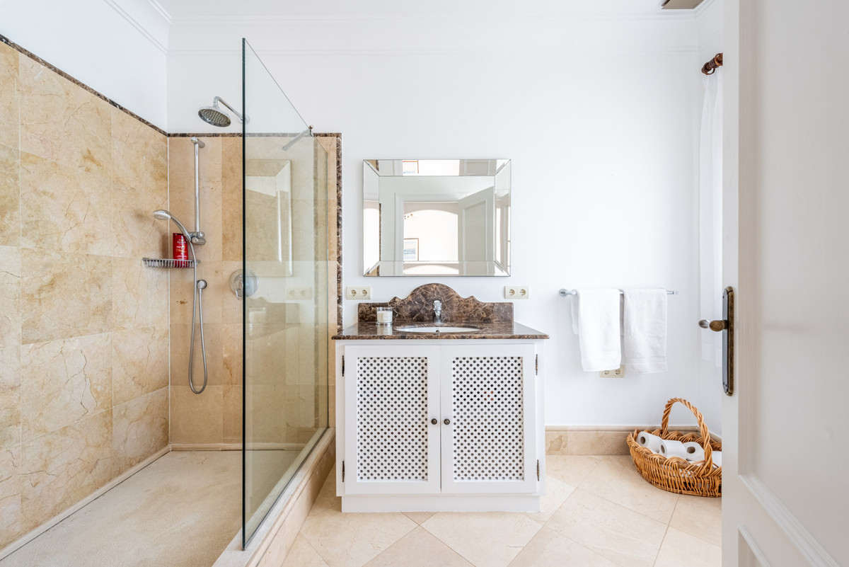 7-slaapkamer villa in Sotogrande Alto in Sotogrande Alto - foto 16
