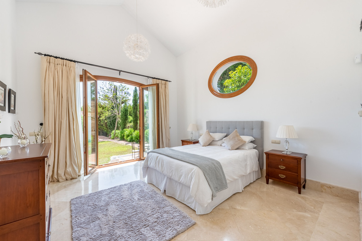 7-slaapkamer villa in Sotogrande Alto in Sotogrande Alto - foto 18