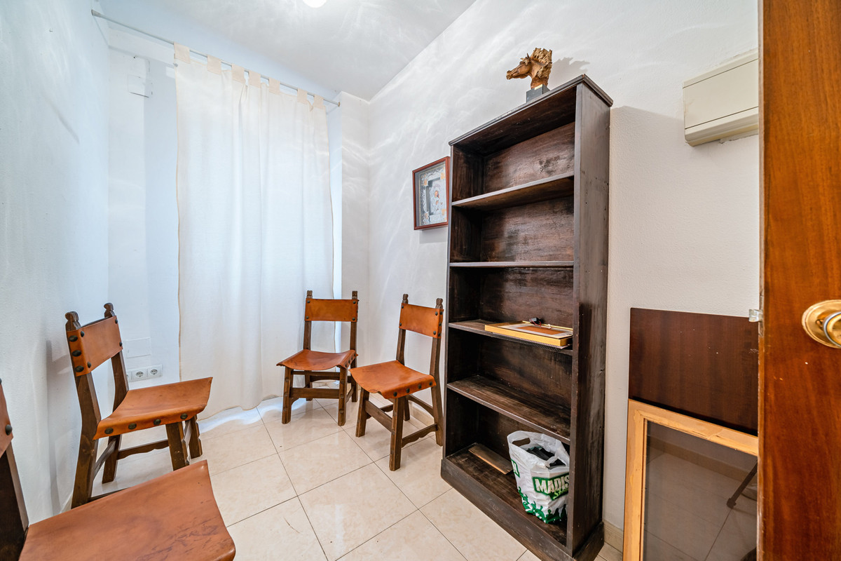 4-slaapkamer appartement in Málaga Centro in Málaga Centro - foto 11