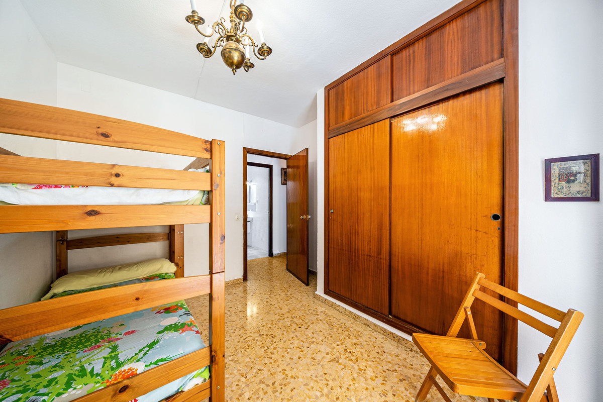 4-slaapkamer appartement in Málaga Centro in Málaga Centro - foto 16