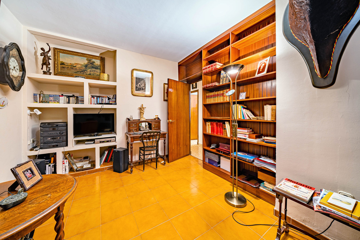 4-slaapkamer appartement in Málaga Centro in Málaga Centro - foto 20