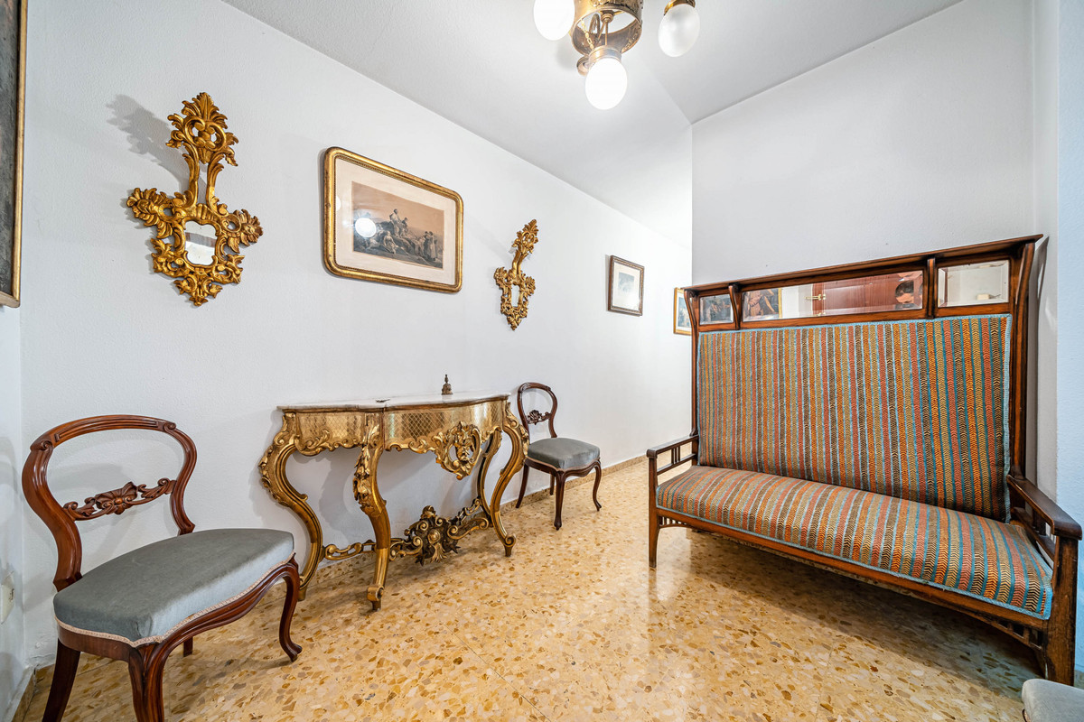 4-slaapkamer appartement in Málaga Centro in Málaga Centro - foto 8