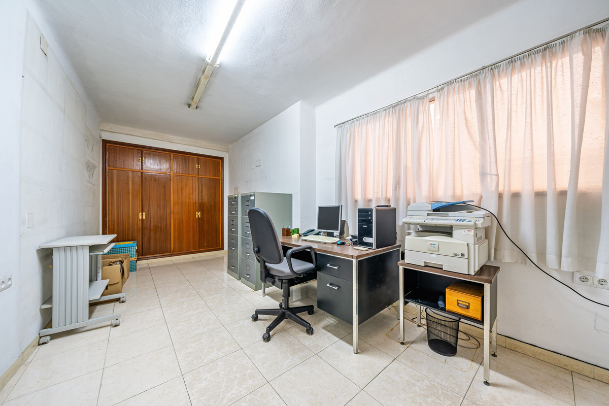 4-slaapkamer appartement in Málaga Centro in Málaga Centro - foto 10