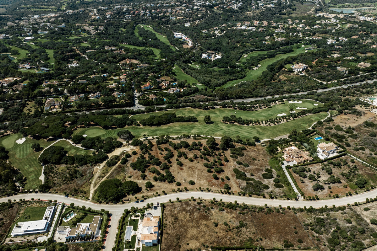Plot in Sotogrande in Sotogrande - foto 4