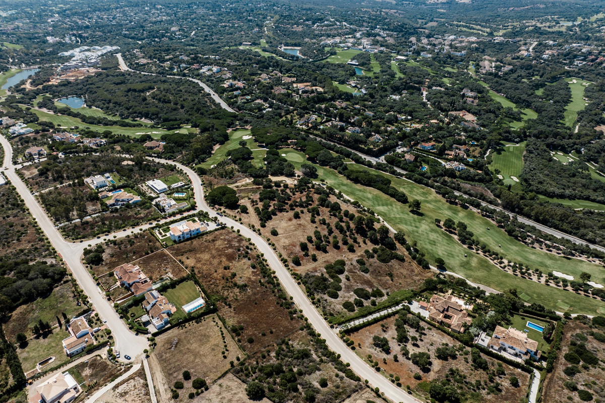 Plot in Sotogrande in Sotogrande - foto 5