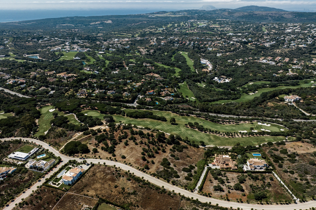 Plot in Sotogrande in Sotogrande - foto 6