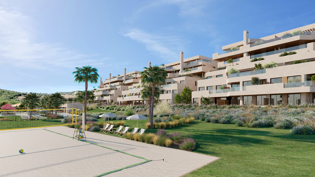 Drie-slaapkamer appartement in La Alcaidesa in La Alcaidesa - foto 16