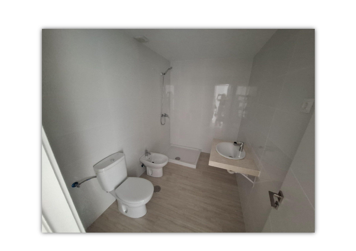 Een-slaapkamerappartement aan het strand in Fuengirola in Fuengirola - foto 12