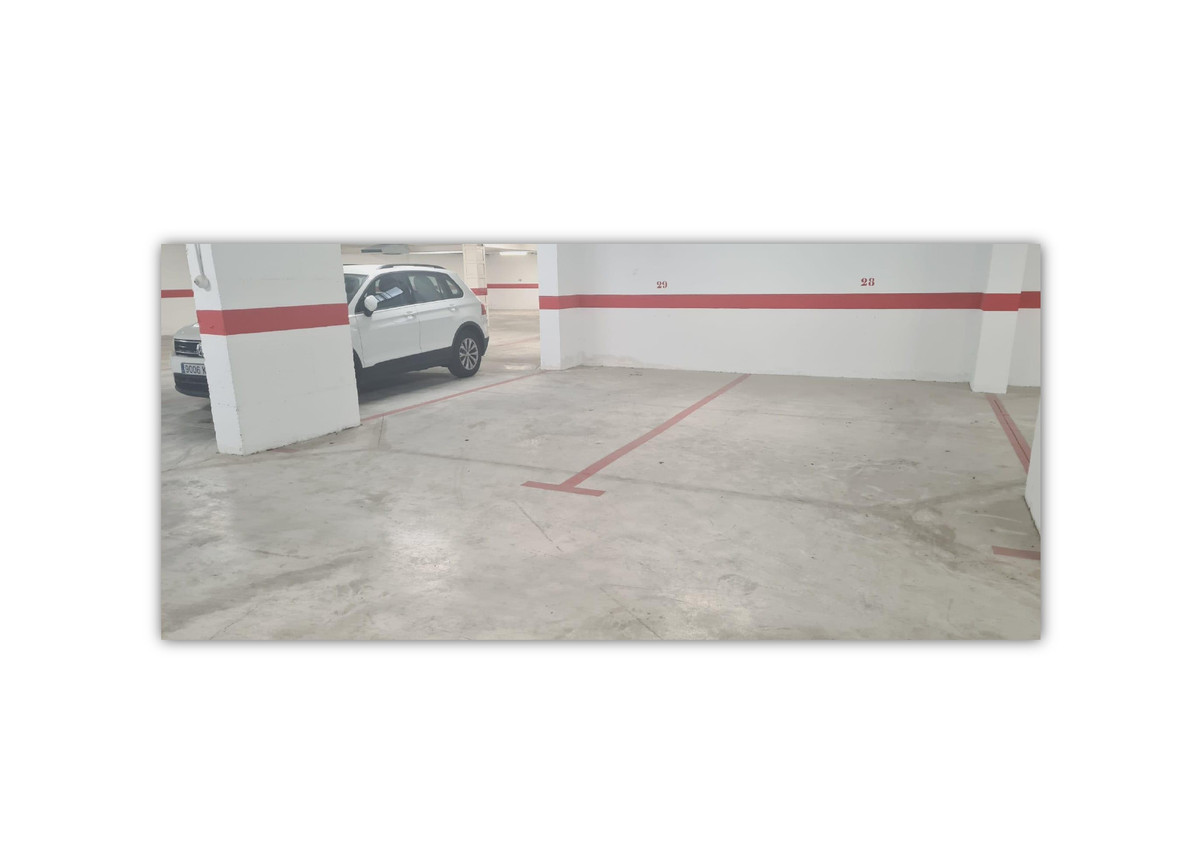 Een-slaapkamerappartement aan het strand in Fuengirola in Fuengirola - foto 14