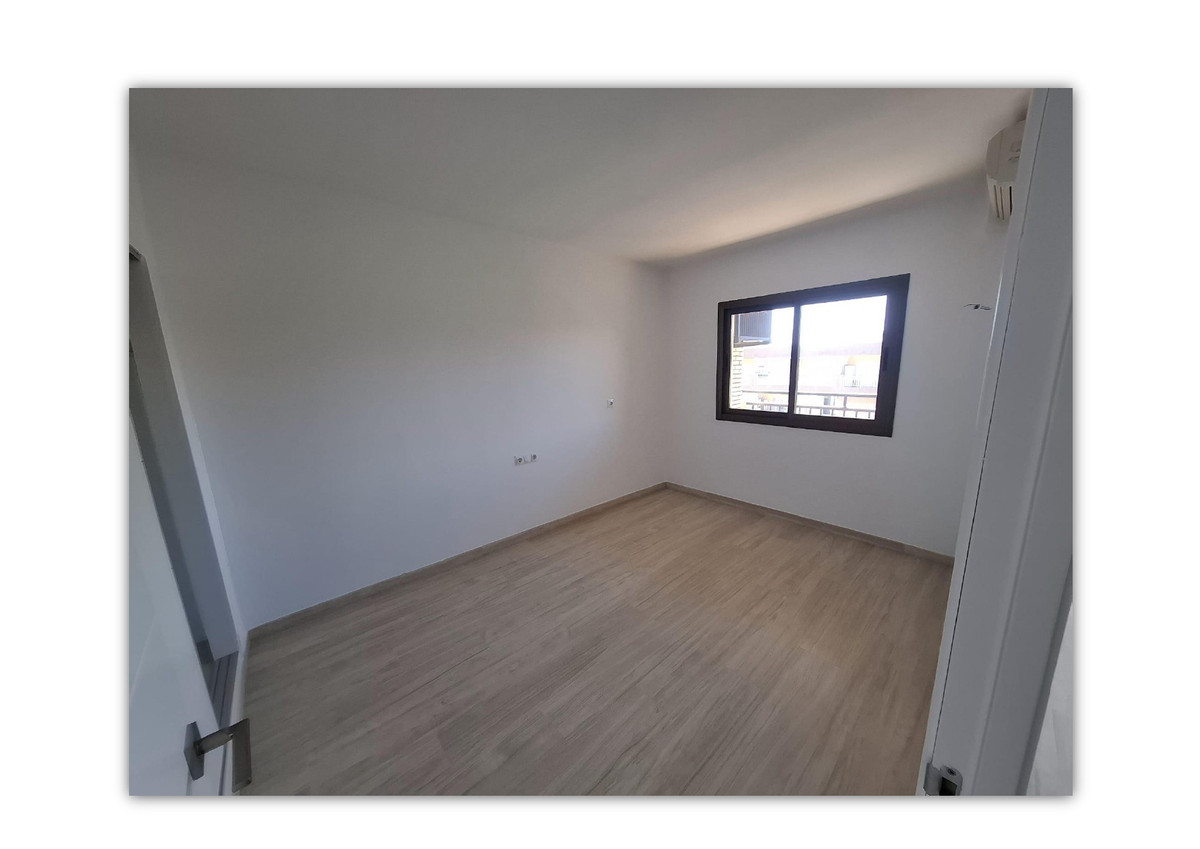 Een-slaapkamerappartement aan het strand in Fuengirola in Fuengirola - foto 4