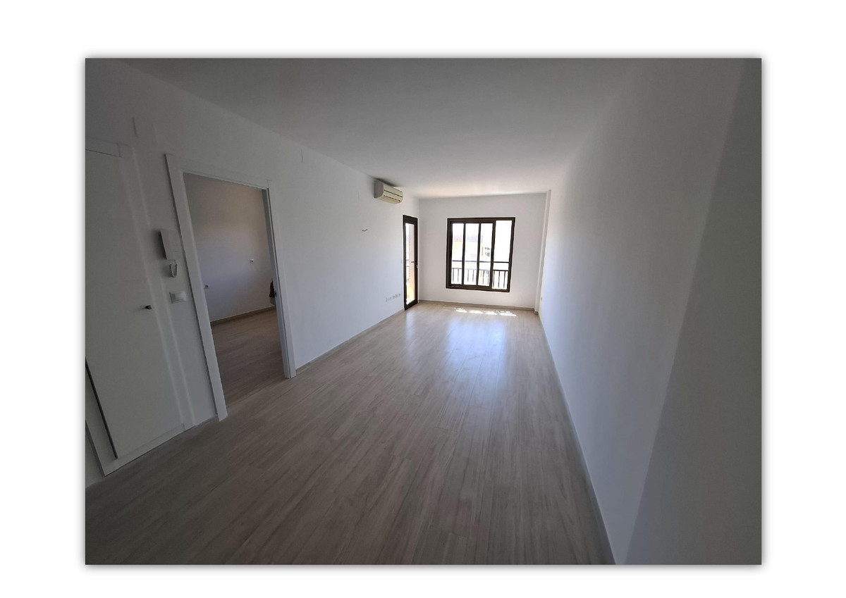 Een-slaapkamerappartement aan het strand in Fuengirola in Fuengirola - foto 5