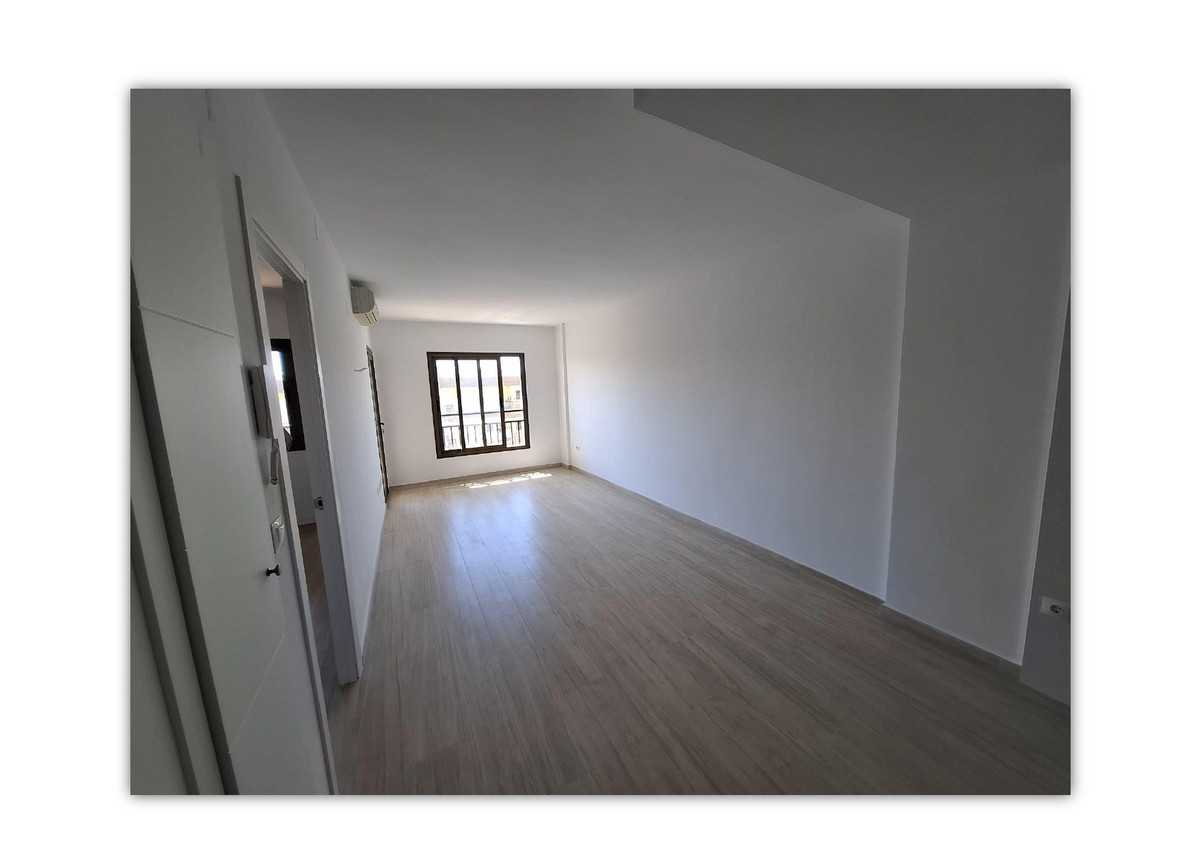 Een-slaapkamerappartement aan het strand in Fuengirola in Fuengirola - foto 6