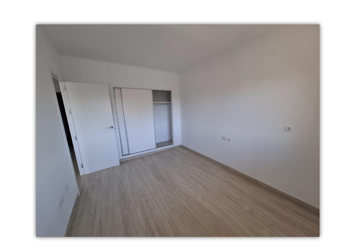 Een-slaapkamerappartement aan het strand in Fuengirola in Fuengirola - foto 7