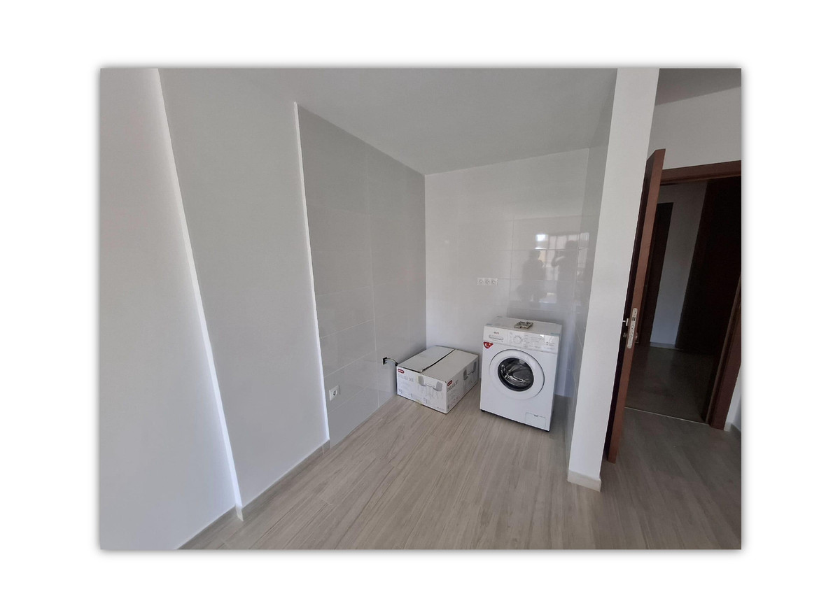 Een-slaapkamerappartement aan het strand in Fuengirola in Fuengirola - foto 8