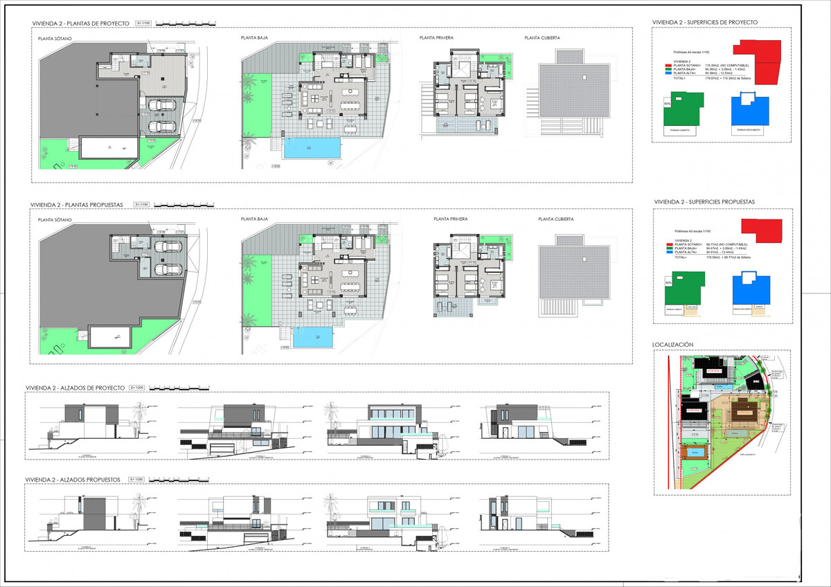 Plot in Rincón De La Victoria in Rincón de la Victoria - foto 4