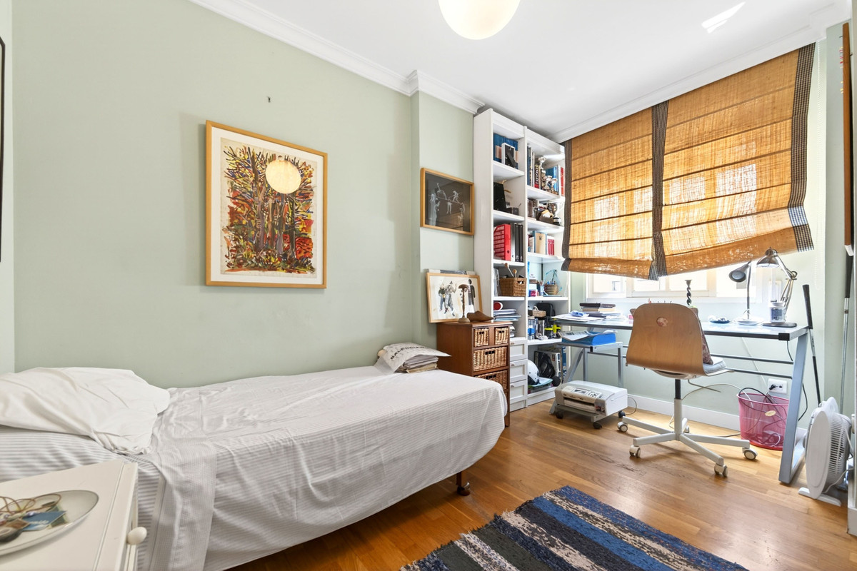 3 bedroom Apartment in Málaga Centro in Málaga Centro - foto 14