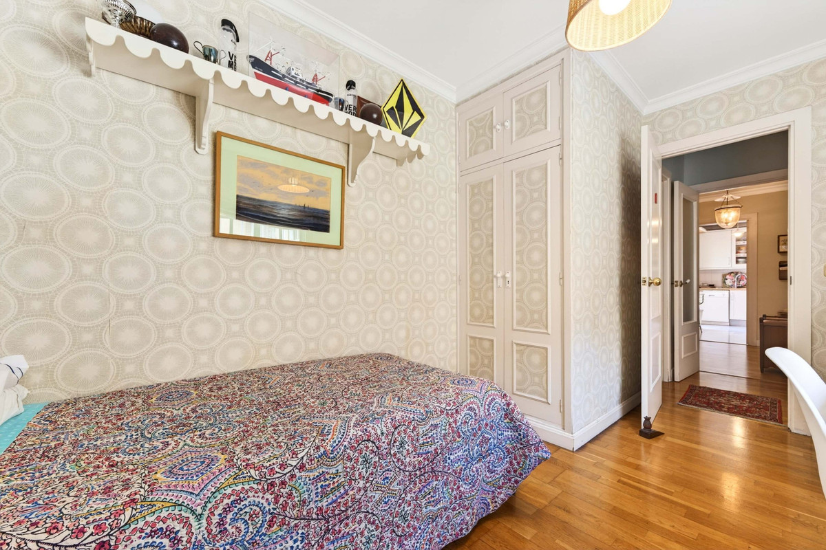 3 bedroom Apartment in Málaga Centro in Málaga Centro - foto 10
