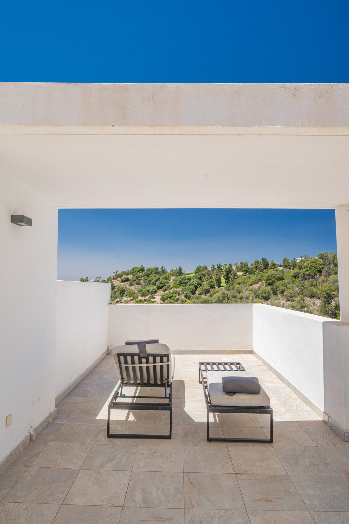 2-slaapkamer penthouse in Benahavís in Benahavís - foto 17