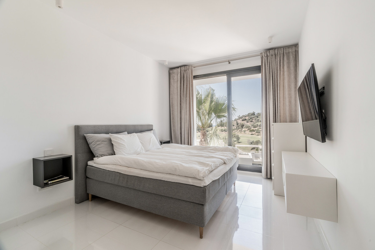 2-slaapkamer penthouse in Benahavís in Benahavís - foto 7