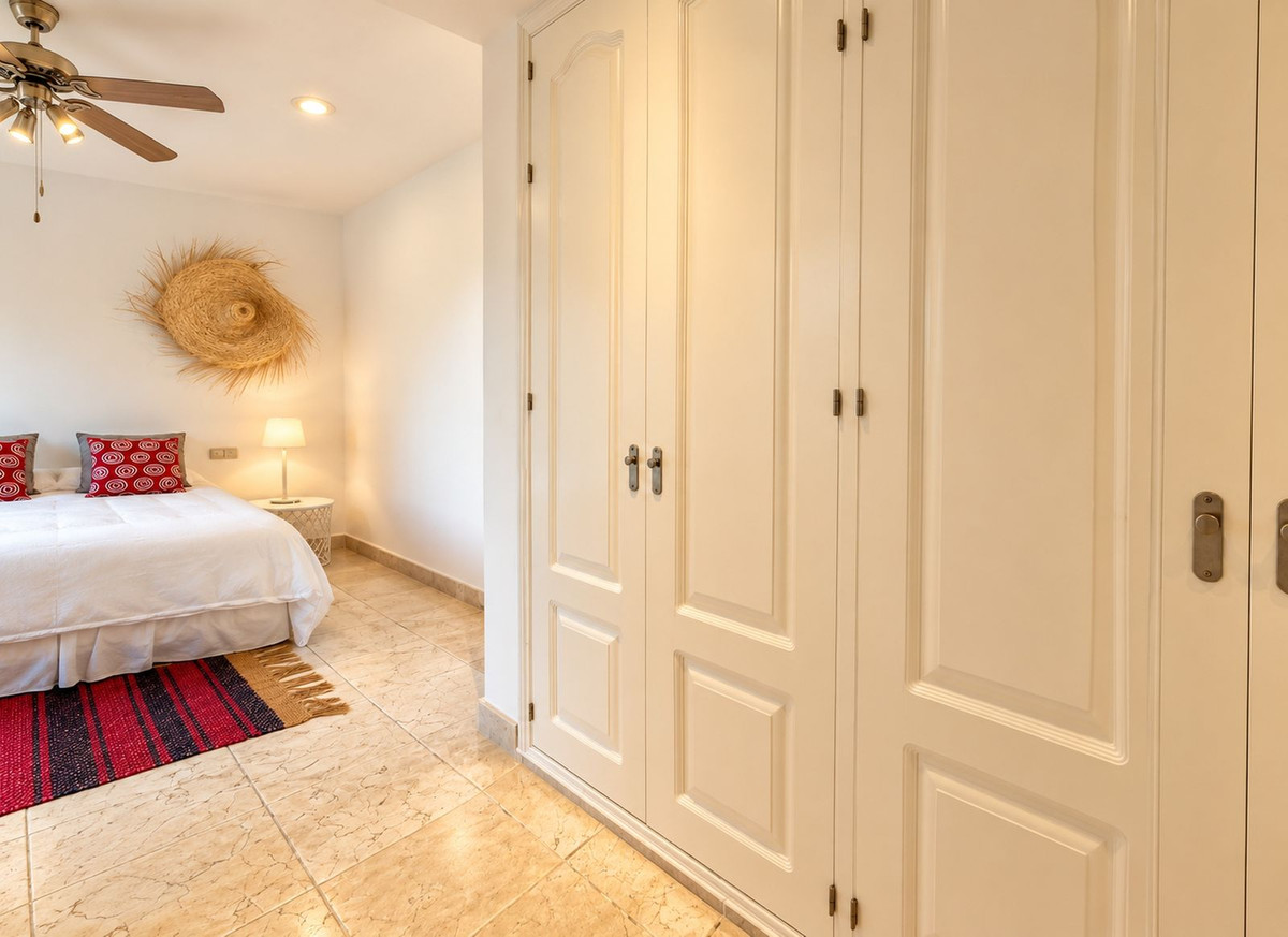 3 bedroom Apartment in Los Flamingos in Los Flamingos - foto 11