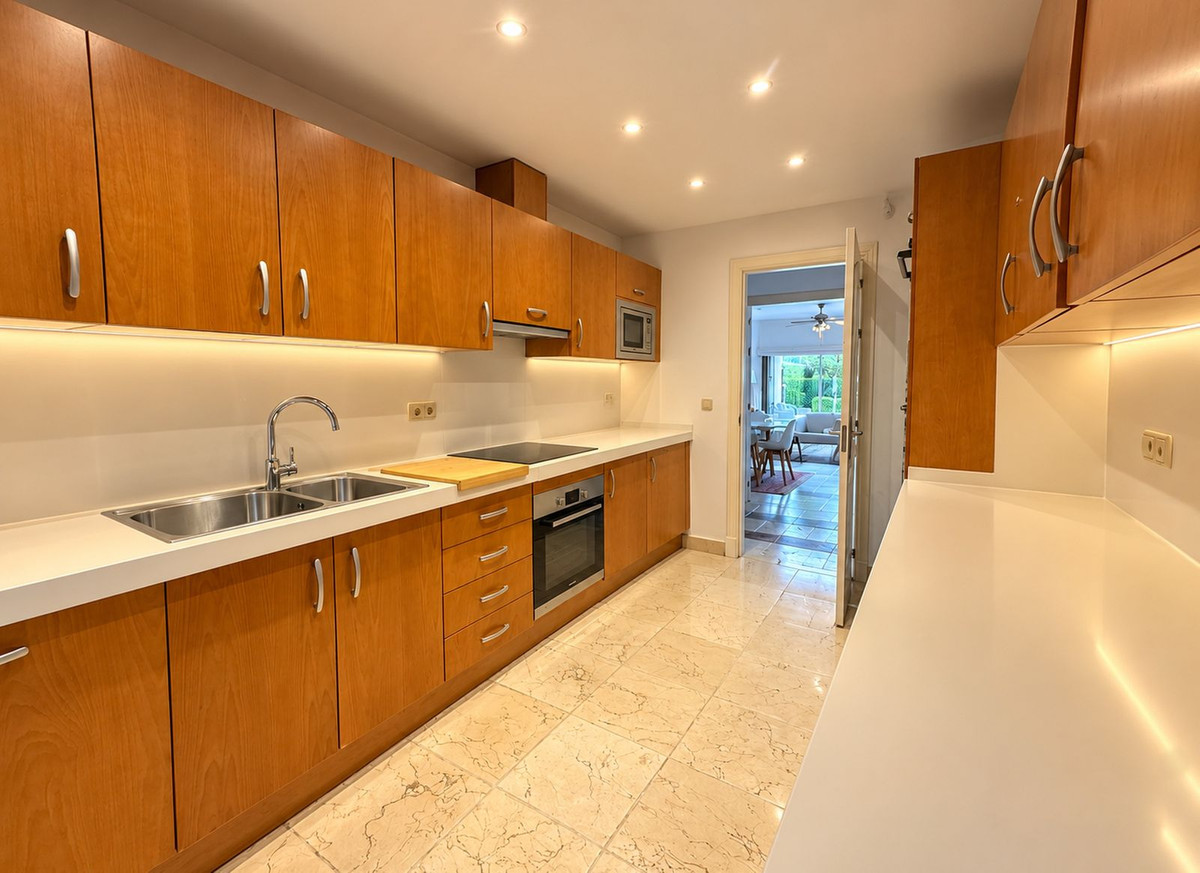 3 bedroom Apartment in Los Flamingos in Los Flamingos - foto 12