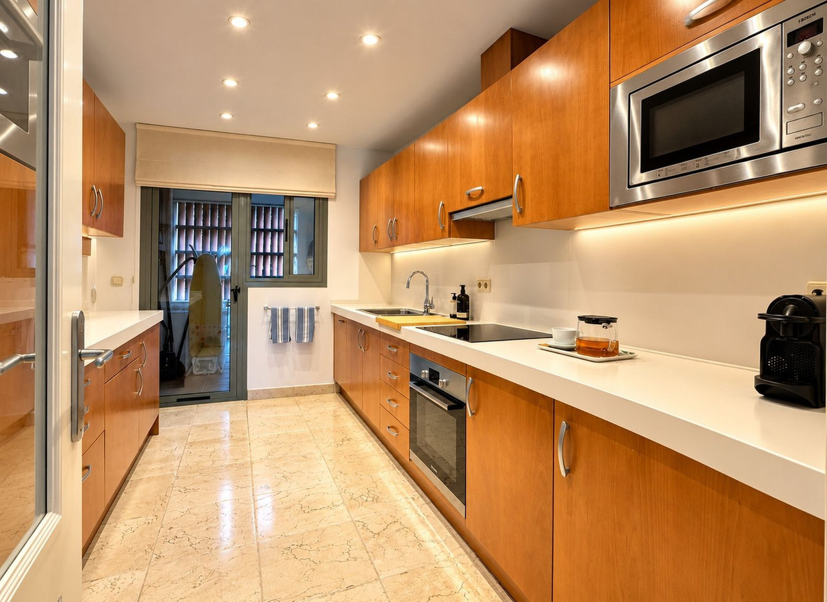 3 bedroom Apartment in Los Flamingos in Los Flamingos - foto 13