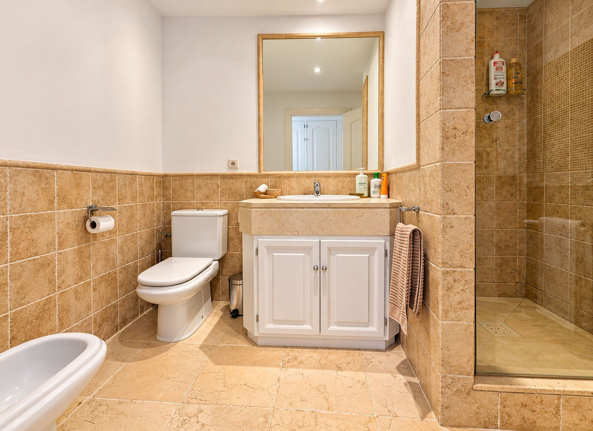 3 bedroom Apartment in Los Flamingos in Los Flamingos - foto 14