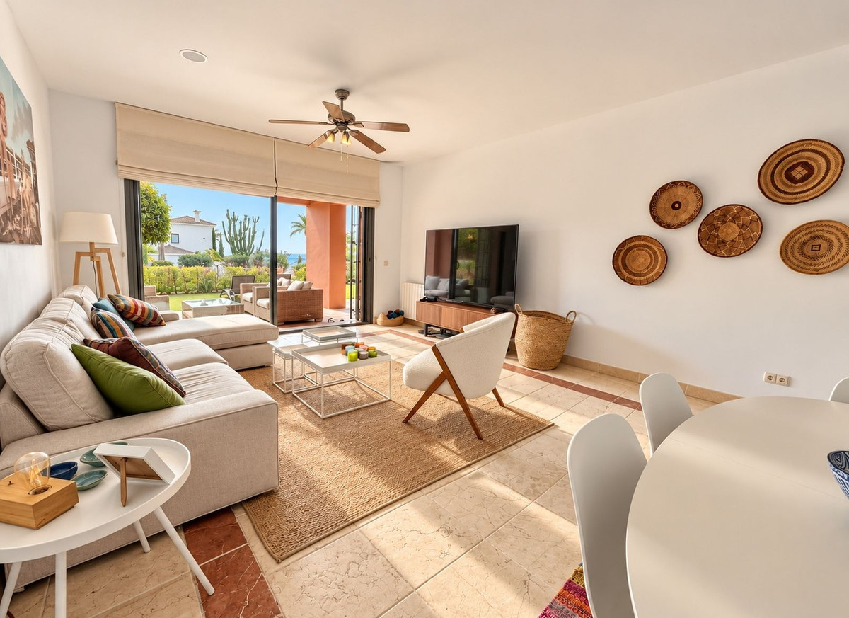 3 bedroom Apartment in Los Flamingos in Los Flamingos - foto 3