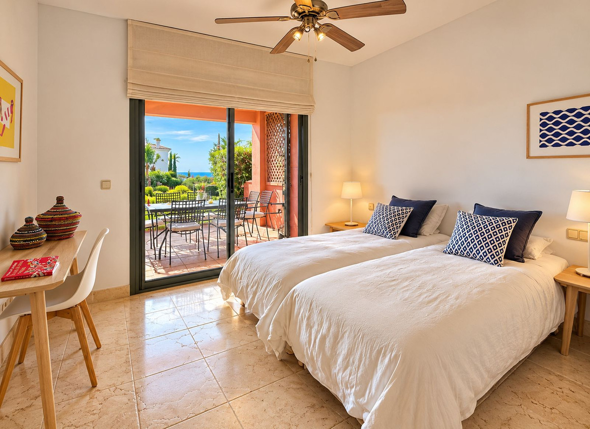 3 bedroom Apartment in Los Flamingos in Los Flamingos - foto 7
