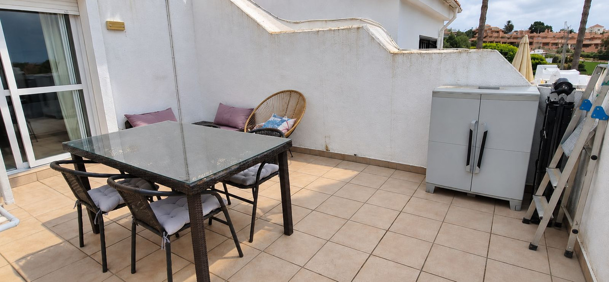 Stadswoning met 2 slaapkamers in Reserva de Marbella in Reserva de Marbella - foto 11