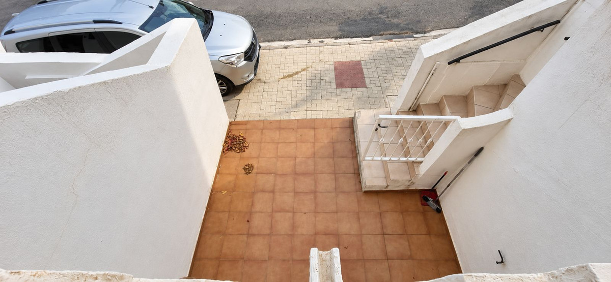 Stadswoning met 2 slaapkamers in Reserva de Marbella in Reserva de Marbella - foto 16
