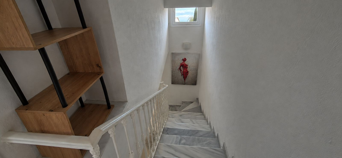 Stadswoning met 2 slaapkamers in Reserva de Marbella in Reserva de Marbella - foto 7