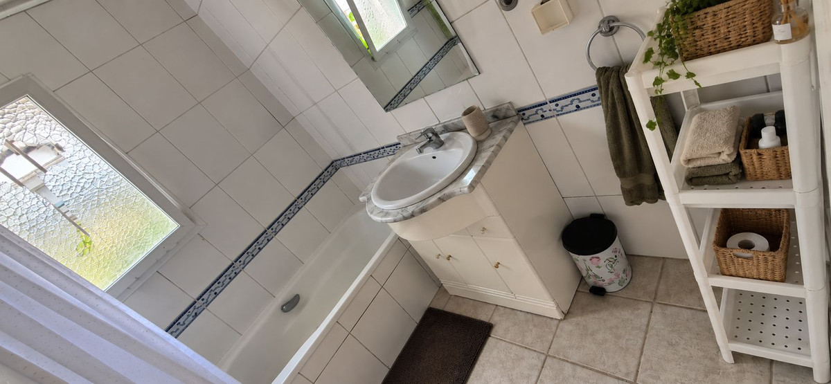 Stadswoning met 2 slaapkamers in Reserva de Marbella in Reserva de Marbella - foto 10