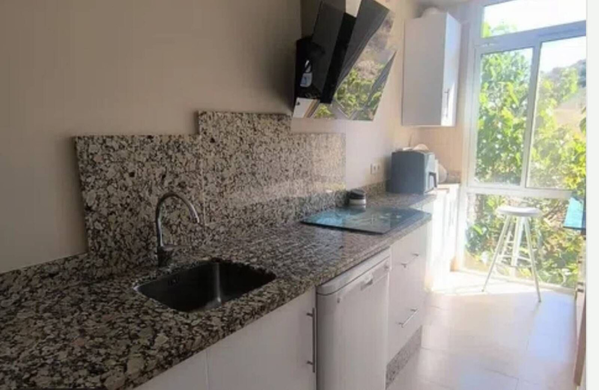 2-slaapkamer appartement in Calahonda in Calahonda - foto 11