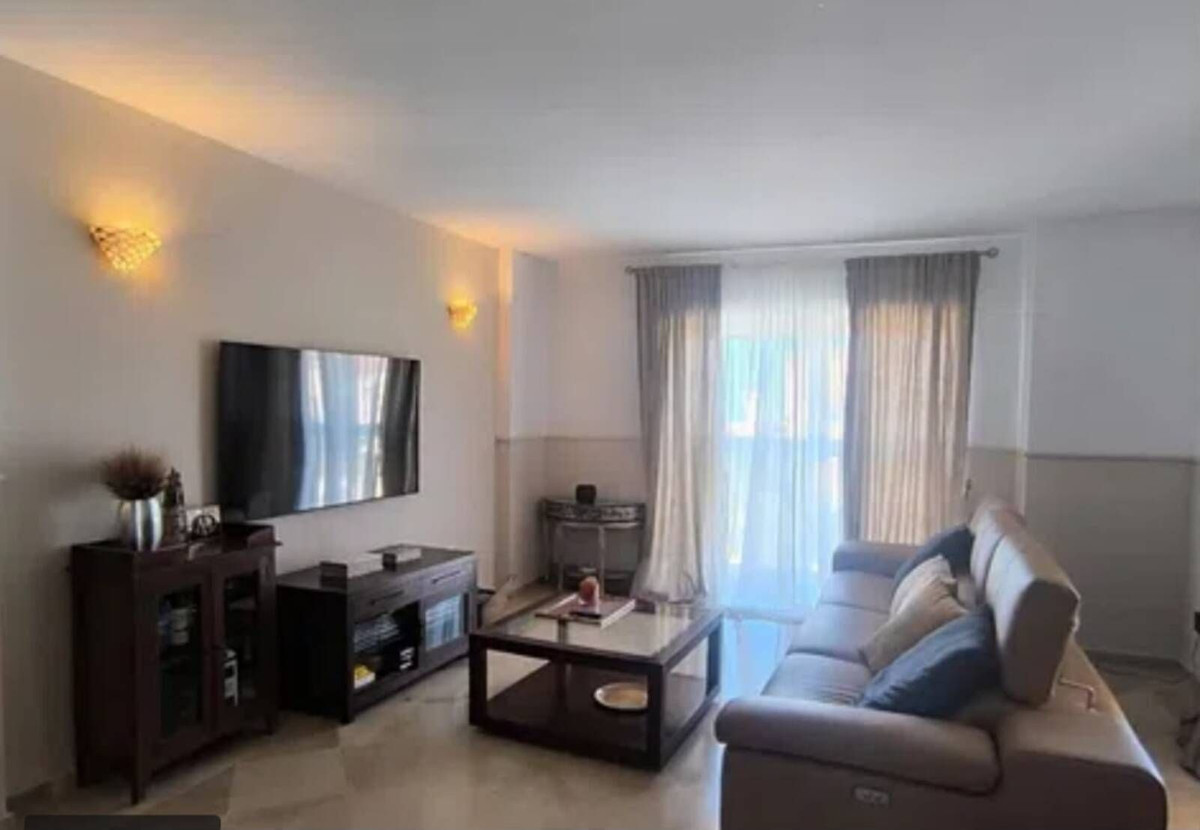 2-slaapkamer appartement in Calahonda in Calahonda - foto 4