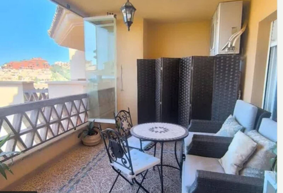 2-slaapkamer appartement in Calahonda in Calahonda - foto 5