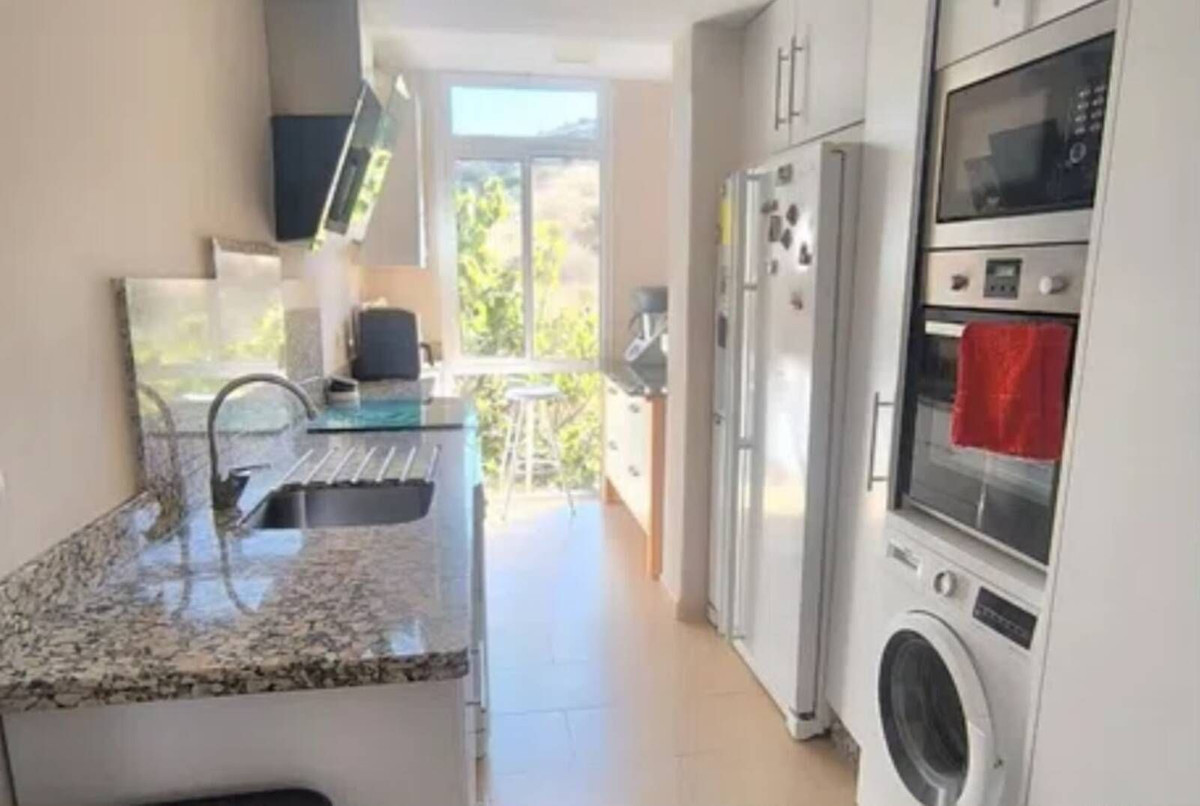 2-slaapkamer appartement in Calahonda in Calahonda - foto 10