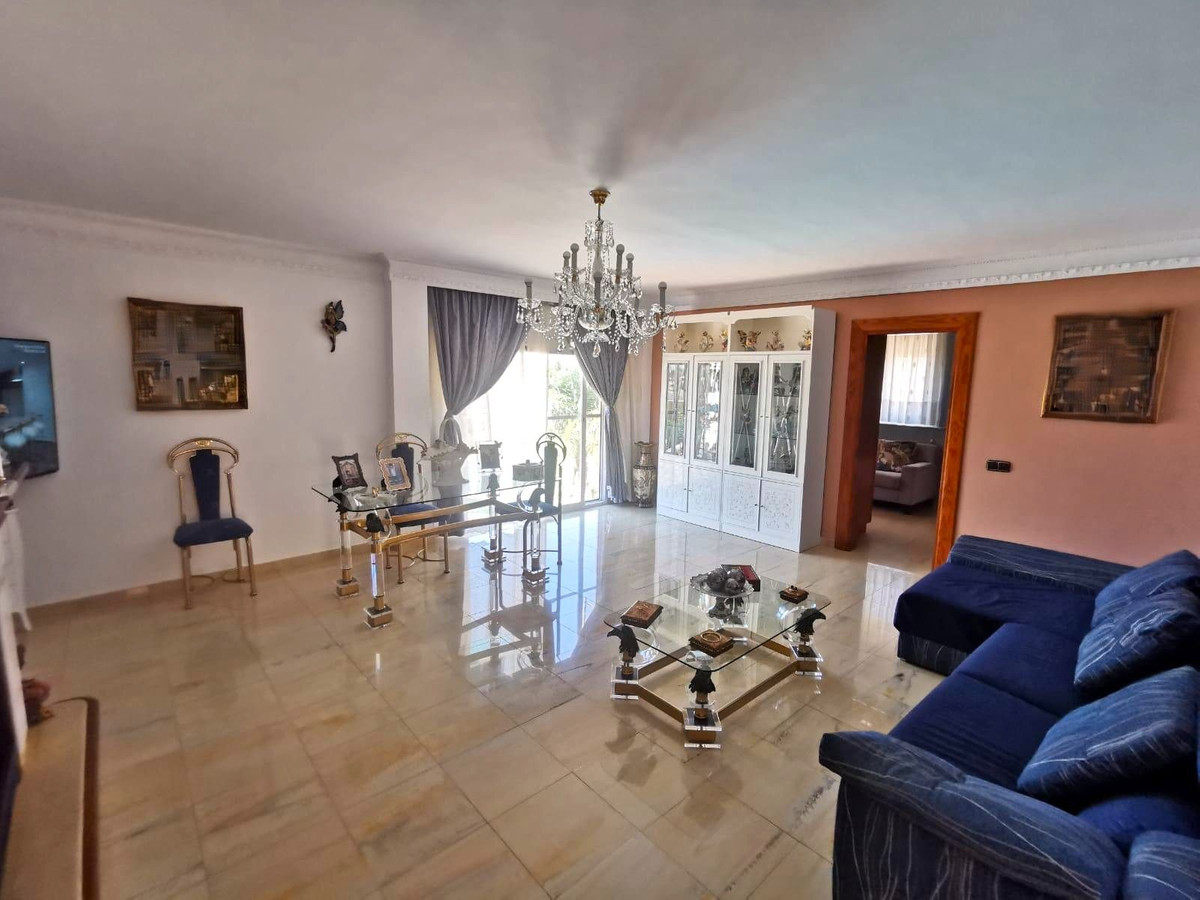 6-slaapkamer villa met privé gastenverblijf in La Cala de Mijas in La Cala de Mijas - foto 8