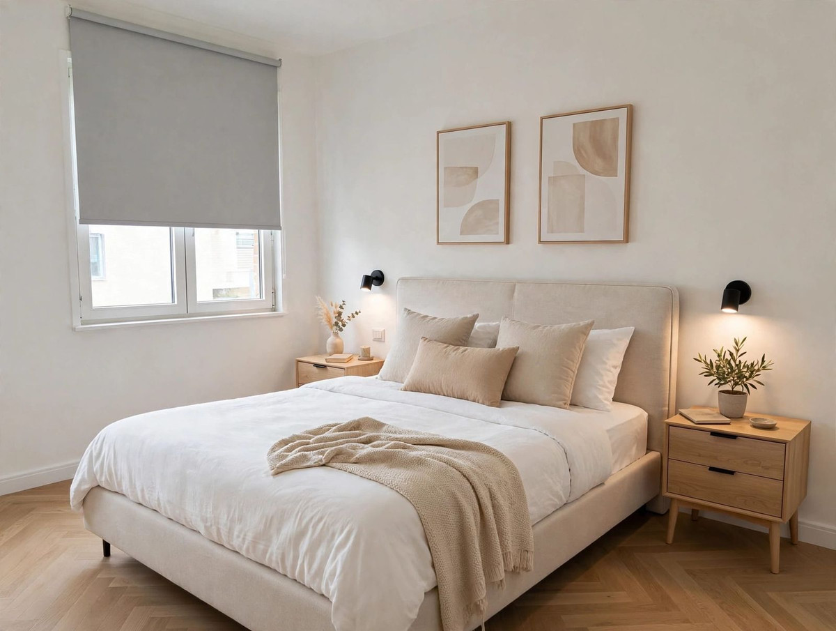 3 bedroom Apartment in Fuengirola in Fuengirola - foto 13